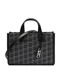 Michael Kors Kuferek Gigi ze sklepu Gomez Fashion Store w kategorii Kuferki - zdjęcie 184306867