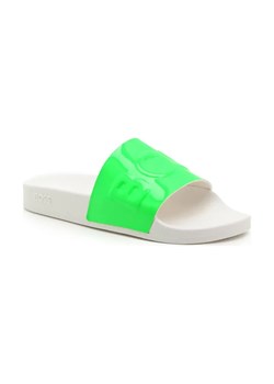 BOSS BLACK Klapki Bay ze sklepu Gomez Fashion Store w kategorii Klapki damskie - zdjęcie 184306869