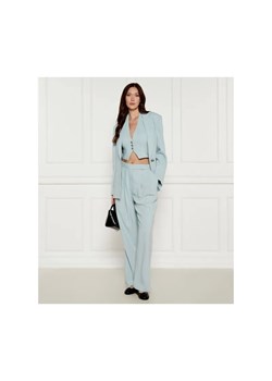 TORY BURCH Skórzane baleriny MINNIE ze sklepu Gomez Fashion Store w kategorii Balerinki - zdjęcie 184306889