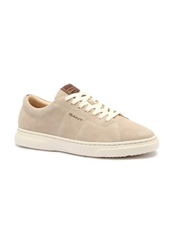 Gant Skórzane sneakersy Joree ze sklepu Gomez Fashion Store w kategorii Buty sportowe męskie - zdjęcie 184306897