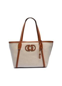 Guess Shopperka SEBINA ze sklepu Gomez Fashion Store w kategorii Torby Shopper bag - zdjęcie 184306899