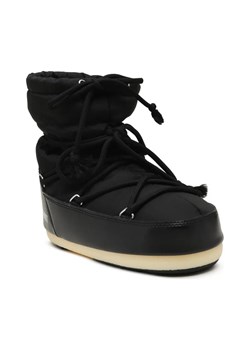 Moon Boot Ocieplane Śniegowce MB LIGHT LOW ze sklepu Gomez Fashion Store w kategorii Śniegowce damskie - zdjęcie 184306906