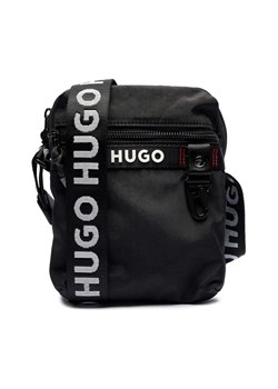 HUGO Reporterka Dusky_NS ze sklepu Gomez Fashion Store w kategorii Torby męskie - zdjęcie 184306919
