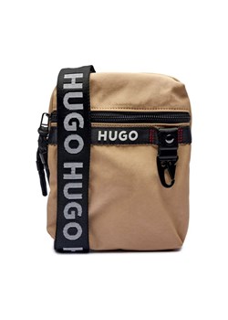 HUGO Reporterka Dusky_NS ze sklepu Gomez Fashion Store w kategorii Torby męskie - zdjęcie 184306936