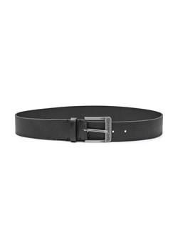 Calvin Klein Jeans Skórzany pasek Classic ze sklepu Gomez Fashion Store w kategorii Paski męskie - zdjęcie 184306945