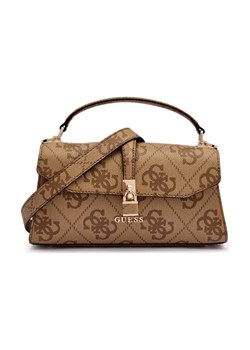Guess Kuferek QUEENSLAND ze sklepu Gomez Fashion Store w kategorii Kuferki - zdjęcie 184306948