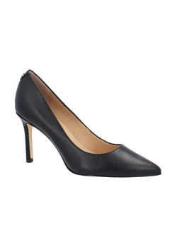 Guess Skórzane szpilki DAFNE9 ze sklepu Gomez Fashion Store w kategorii Czółenka - zdjęcie 184306949