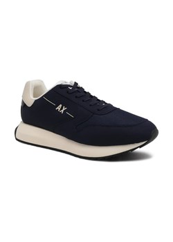 Armani Exchange Sneakersy ze sklepu Gomez Fashion Store w kategorii Buty sportowe męskie - zdjęcie 184307008