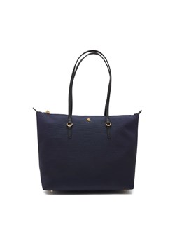 LAUREN RALPH LAUREN Shopperka KEATON ze sklepu Gomez Fashion Store w kategorii Torby Shopper bag - zdjęcie 184307018