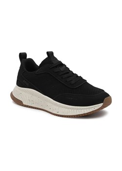 BOSS BLACK Sneakersy EVO_Runn_ACBC ze sklepu Gomez Fashion Store w kategorii Buty sportowe męskie - zdjęcie 184307036