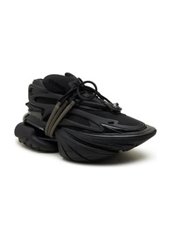 Balmain Skórzane sneakersy ze sklepu Gomez Fashion Store w kategorii Buty sportowe męskie - zdjęcie 184307058