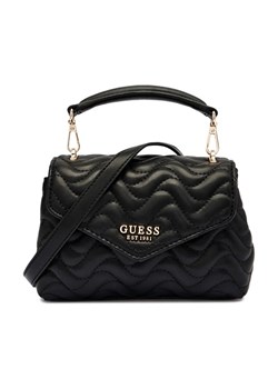 Guess Kuferek MELISANDRA MINI ze sklepu Gomez Fashion Store w kategorii Kuferki - zdjęcie 184307059