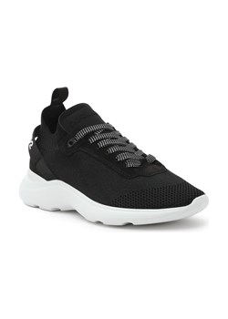 Dsquared2 Sneakersy | z dodatkiem skóry ze sklepu Gomez Fashion Store w kategorii Buty sportowe męskie - zdjęcie 184307085