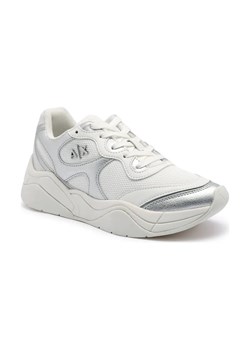 Armani Exchange Sneakersy ze sklepu Gomez Fashion Store w kategorii Buty sportowe damskie - zdjęcie 184307096