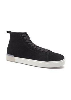 Calvin Klein Skórzane trampki ze sklepu Gomez Fashion Store w kategorii Trampki męskie - zdjęcie 184307105