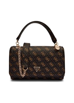 Guess Torebka na ramię NOELLE II ze sklepu Gomez Fashion Store w kategorii Listonoszki - zdjęcie 184307108