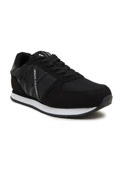 Armani Exchange Sneakersy ze sklepu Gomez Fashion Store w kategorii Buty sportowe damskie - zdjęcie 184307116