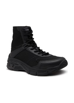 Emporio Armani Sneakersy ze sklepu Gomez Fashion Store w kategorii Buty sportowe męskie - zdjęcie 184307118
