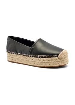 Michael Kors Skórzane espadryle LYNN ze sklepu Gomez Fashion Store w kategorii Espadryle damskie - zdjęcie 184307129