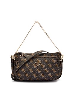 Guess Torebka na ramię 4w1 NOELLE II ze sklepu Gomez Fashion Store w kategorii Listonoszki - zdjęcie 184307136