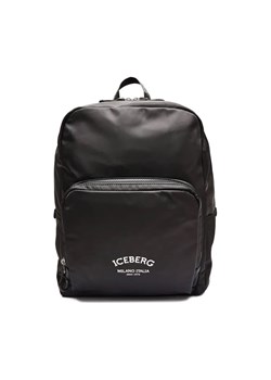 Iceberg Plecak ze sklepu Gomez Fashion Store w kategorii Plecaki - zdjęcie 184307137