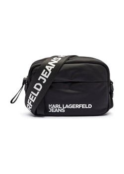 Karl Lagerfeld Jeans Listonoszka ze sklepu Gomez Fashion Store w kategorii Listonoszki - zdjęcie 184307156