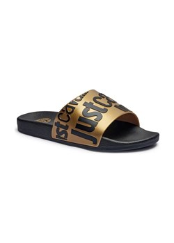 Just Cavalli Klapki ze sklepu Gomez Fashion Store w kategorii Klapki męskie - zdjęcie 184307166