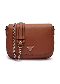 Guess Torebka na ramię FEDORA ze sklepu Gomez Fashion Store w kategorii Listonoszki - zdjęcie 184307167