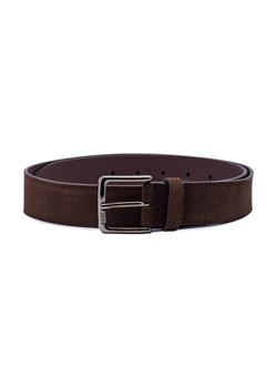 BOSS BLACK Skórzany pasek Ronnie ze sklepu Gomez Fashion Store w kategorii Paski męskie - zdjęcie 184307188