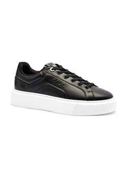 BALR. Skórzane sneakersy Phat Q ze sklepu Gomez Fashion Store w kategorii Buty sportowe męskie - zdjęcie 184307195