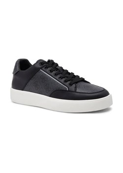 Guess Trampki PARMA | z dodatkiem skóry ze sklepu Gomez Fashion Store w kategorii Trampki męskie - zdjęcie 184307209