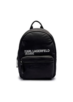 Karl Lagerfeld Jeans Plecak ze sklepu Gomez Fashion Store w kategorii Plecaki - zdjęcie 184307226