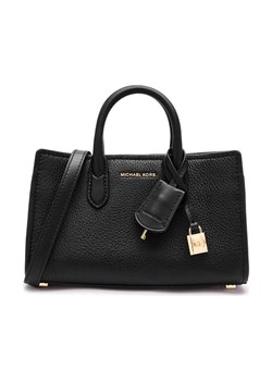 Michael Kors Skórzany kuferek ze sklepu Gomez Fashion Store w kategorii Kuferki - zdjęcie 184307248