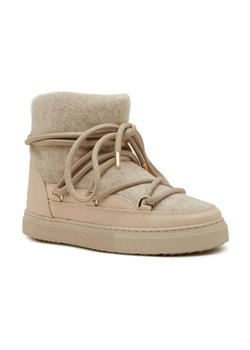 INUIKII Ocieplane Śniegowce FELT ze sklepu Gomez Fashion Store w kategorii Śniegowce damskie - zdjęcie 184307257