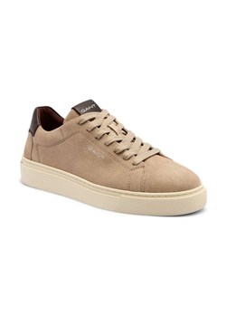 Gant Skórzane sneakersy Mc Julien ze sklepu Gomez Fashion Store w kategorii Buty sportowe męskie - zdjęcie 184307265