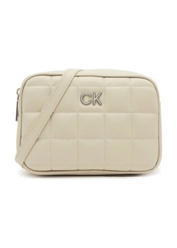 Calvin Klein Listonoszka RE-LOCK QUILT ze sklepu Gomez Fashion Store w kategorii Listonoszki - zdjęcie 184307275