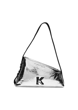 Karl Lagerfeld Jeans Torebka na ramię ze sklepu Gomez Fashion Store w kategorii Listonoszki - zdjęcie 184307297