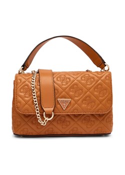 Guess Torebka na ramię ADELASIA ze sklepu Gomez Fashion Store w kategorii Listonoszki - zdjęcie 184307299