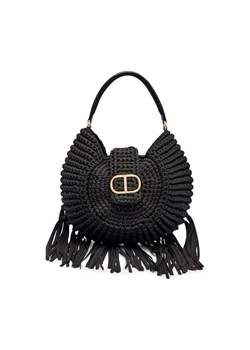 TWINSET Hobo ze sklepu Gomez Fashion Store w kategorii Torebki hobo - zdjęcie 184307306