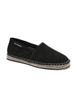 Karl Lagerfeld Espadryle KAMINO ze sklepu Gomez Fashion Store w kategorii Espadryle męskie - zdjęcie 184307307