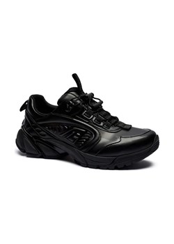 Balmain Sneakersy ze sklepu Gomez Fashion Store w kategorii Buty sportowe męskie - zdjęcie 184307315