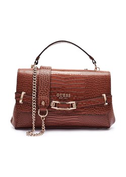 Guess Torebka na ramię SILVYE ze sklepu Gomez Fashion Store w kategorii Listonoszki - zdjęcie 184307319