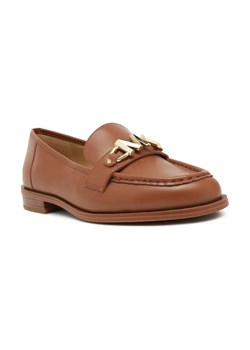 Michael Kors Skórzane mokasyny SHOE RUBBER ze sklepu Gomez Fashion Store w kategorii Mokasyny damskie - zdjęcie 184307326