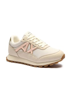 Armani Exchange Sneakersy ze sklepu Gomez Fashion Store w kategorii Buty sportowe damskie - zdjęcie 184307335