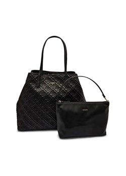 Guess Shopperka 2w1 ADELASIA ze sklepu Gomez Fashion Store w kategorii Torby Shopper bag - zdjęcie 184307338