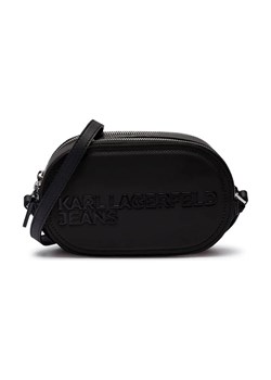 Karl Lagerfeld Jeans Listonoszka ze sklepu Gomez Fashion Store w kategorii Listonoszki - zdjęcie 184307347