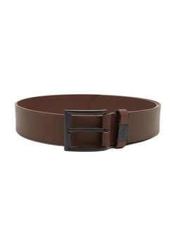 BOSS BLACK Skórzany pasek Connio ze sklepu Gomez Fashion Store w kategorii Paski męskie - zdjęcie 184307358
