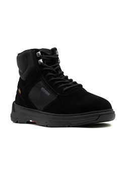 Tommy Hilfiger Trapery CORE W MIX CORDURA HYBRID ze sklepu Gomez Fashion Store w kategorii Buty zimowe męskie - zdjęcie 184307367