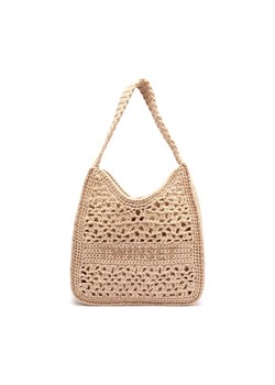 TWINSET Hobo ze sklepu Gomez Fashion Store w kategorii Torebki hobo - zdjęcie 184307369