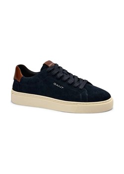 Gant Skórzane sneakersy Mc Julien ze sklepu Gomez Fashion Store w kategorii Buty sportowe męskie - zdjęcie 184307377